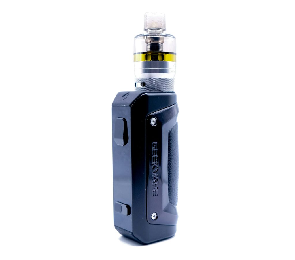 Produktbild eines Cannabis Vapors