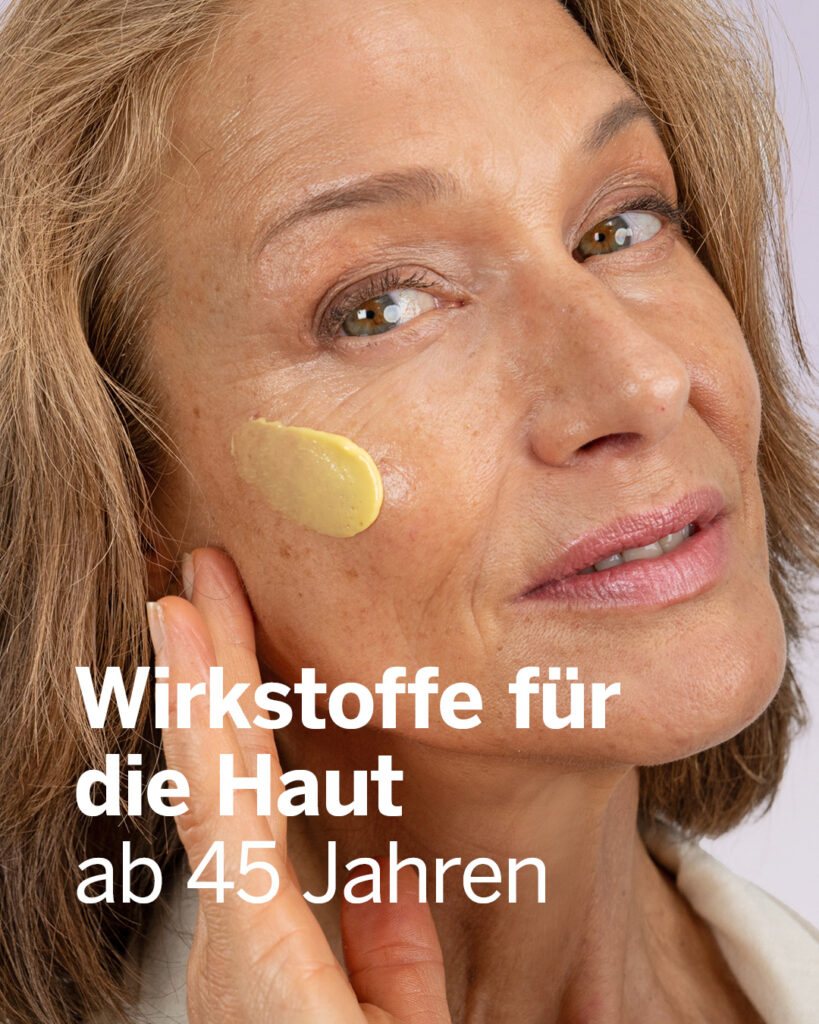 IMage Bild von Dermasence für die Neutor Apotheke Dortmund zum Thema Kosmetik