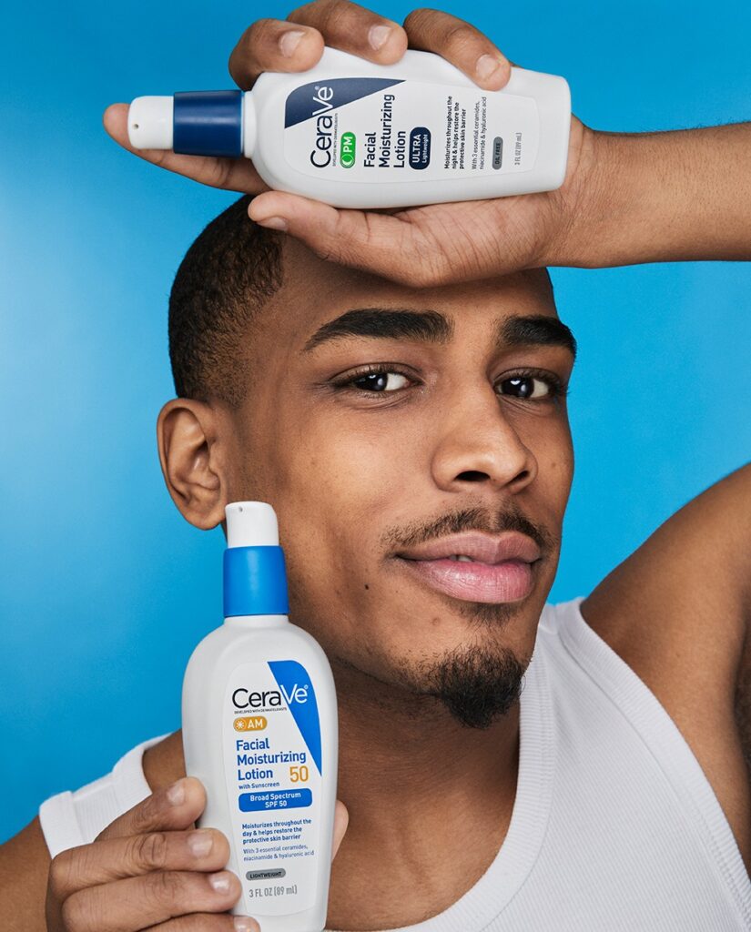 IMage Bild von CeraVe für die Neutor Apotheke Dortmund zum Thema Kosmetik