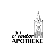 Neutor Apotheke Dortmund Logo Favicon